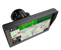 MODECOM FreeWAY CX 9.3 PLUS iGO Navigation Truck (Europa roczna aktu - 1504538 - zdjęcie 4